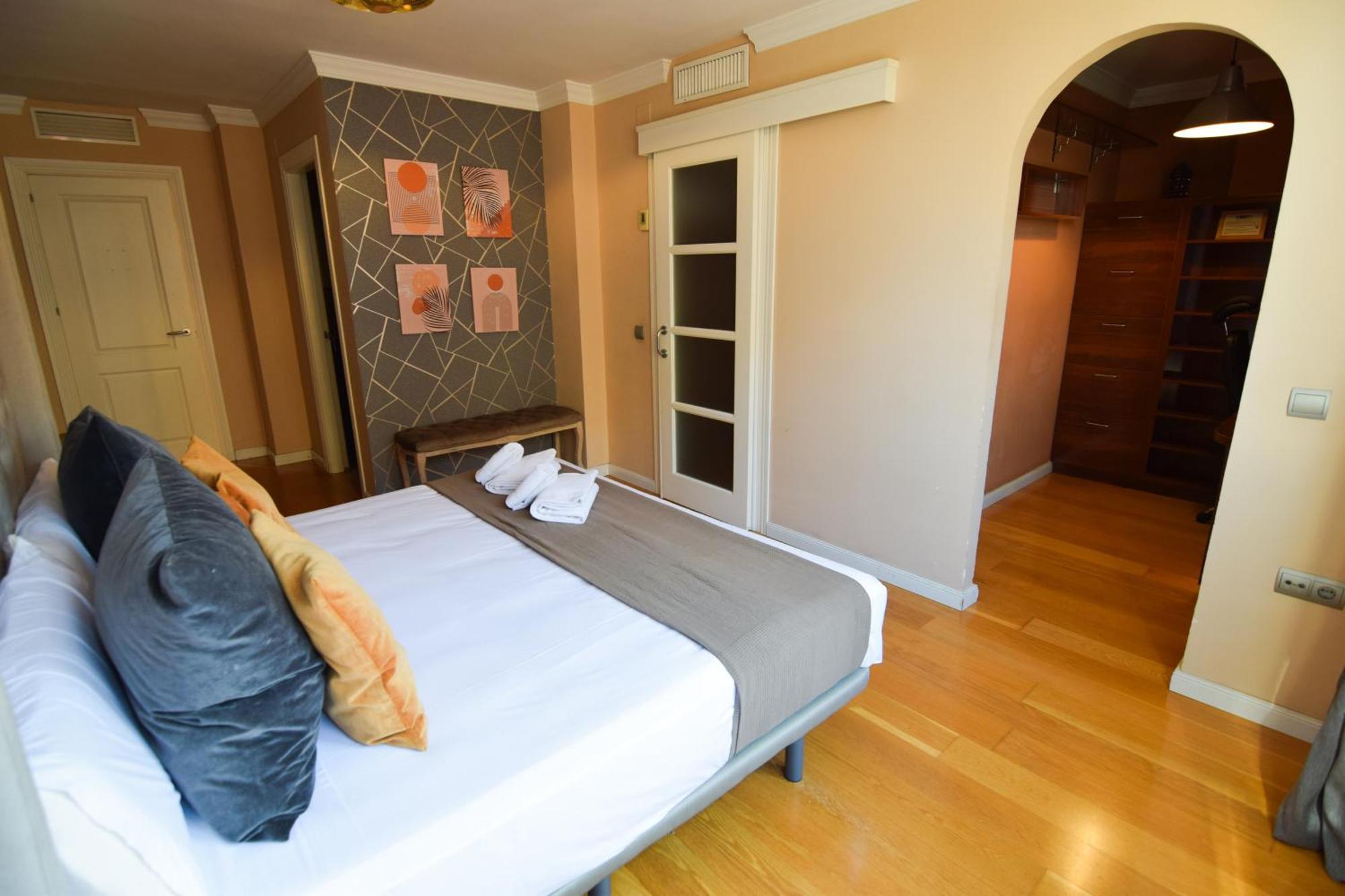 Cremades Duke Apartamento *
